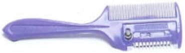 Mane Trimmer-Thinner - One Size