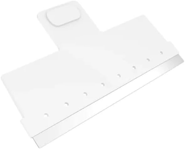 Continuum AquaBlade M Short Stainless Steel Algae Scraper Blade