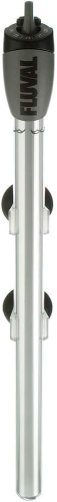 Fluval M 150-Watt Submersible Aquarium Heater - Up to 45 Gallons