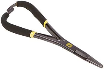 Loon Outdoors Rogue Mitten Scissor Clamps, 5.5