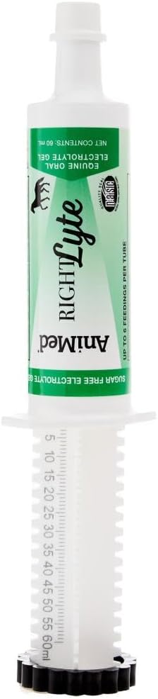 ANIMED Right Lyte Gel 60ml