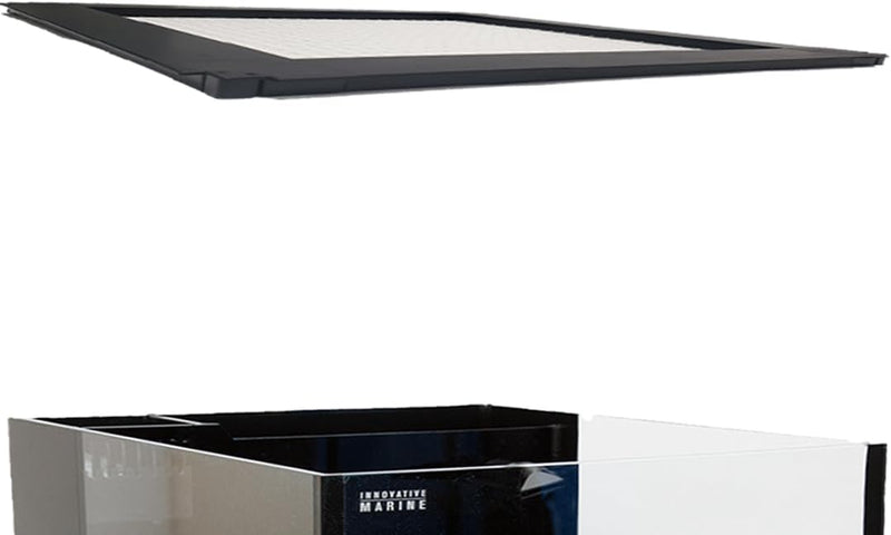 Innovative Marine Mesh Screen Cover for The Innovative Marine NUVO Fusion 25 AIO (All in One) Lagoon Aquarium