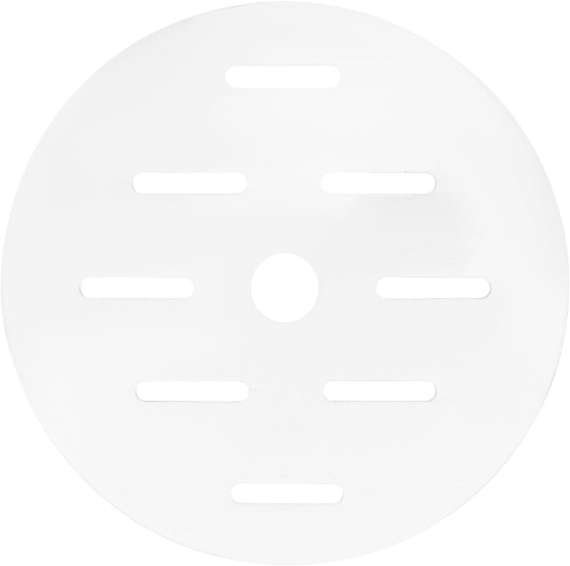 Round Acrylic Fish Tank Lid: 5.12