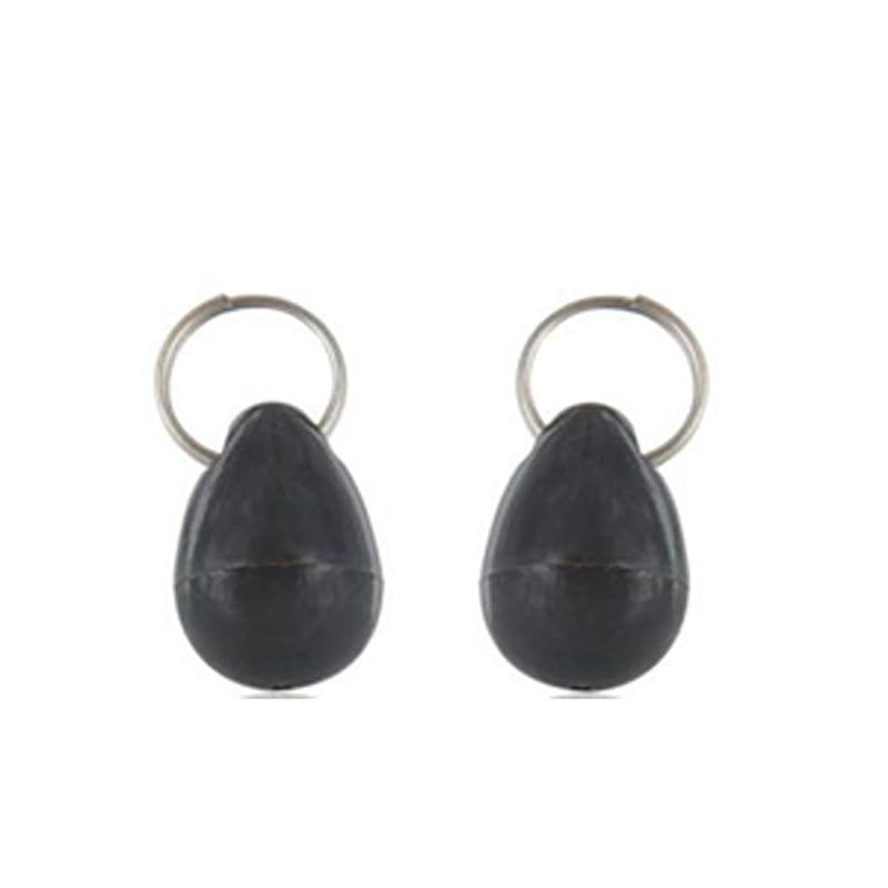 PetSafe, Staywell, Magnetic Collar Key 2 Pack, Selective Entry, Convenient, Microchip Alternative, Black