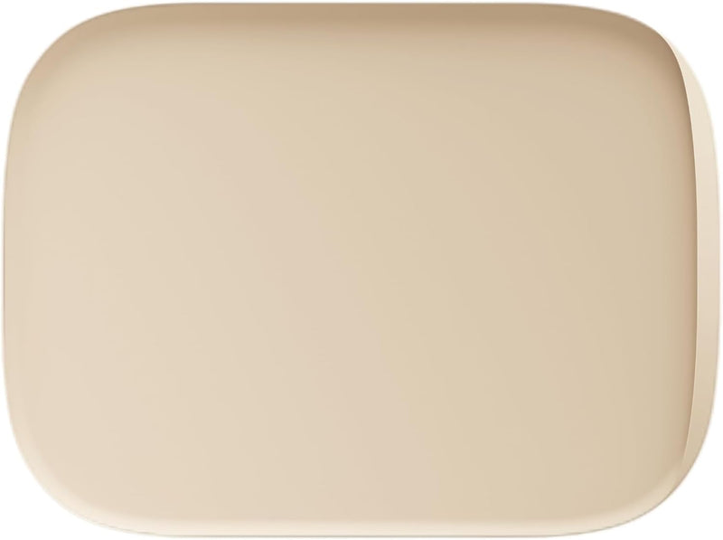 PETLIBRO Cat Food Mat, Silicone Dog Food Mat for Feeder & Fountain, Waterproof Pet Bowl Mat with Raised Edge Spill Prote
