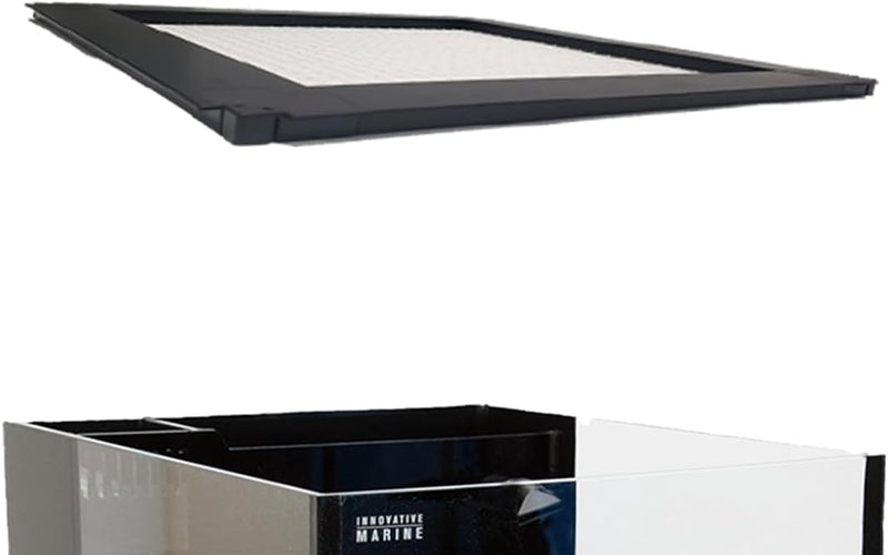 Innovative Marine Mesh Screen Cover for The NUVO Fusion 15 AIO (All in One) Cube Aquarium