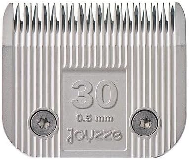 A Series #30 Grooming Blade - Fits Raptor, Falcon & Any A5 Clipper