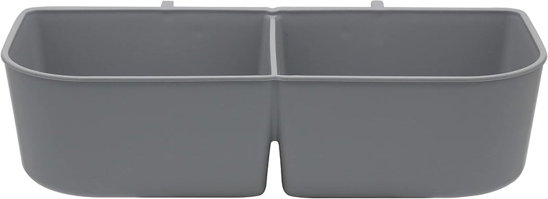 Pet Crate Carrier Cup Double Large