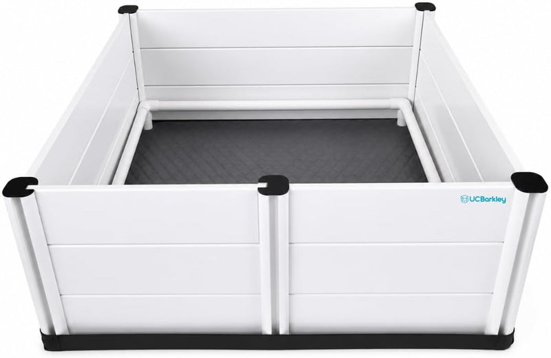 Whelping Box for Dogs & Puppies – Premium 48
