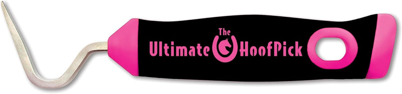 The Jackhammer Ultimate Hoof Pick Assorted