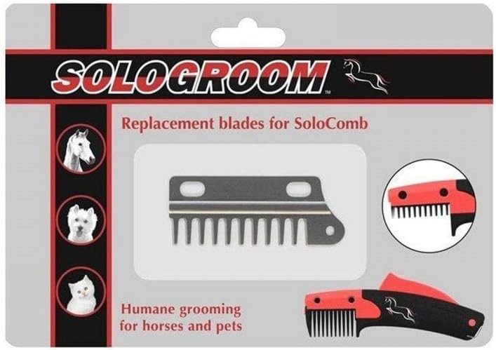 SoloBlade Replacement Blades Replacement Blades