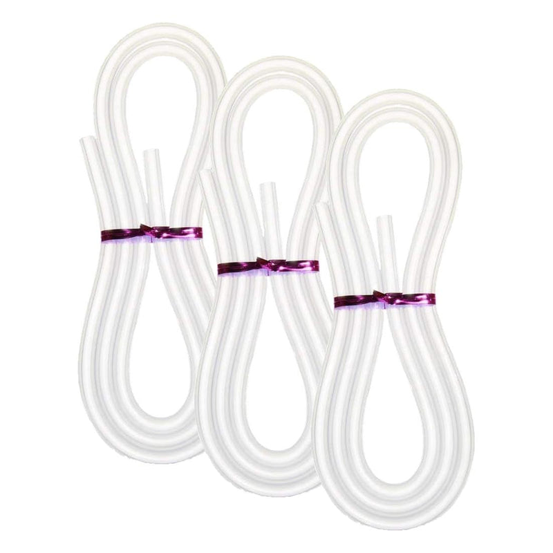 Replacement Tubing for Spectra S2 Spectra S1 9 Plus, BPA Free Replace Tubes Avent/Ameda Hose Made by PumpMom (Not Origin