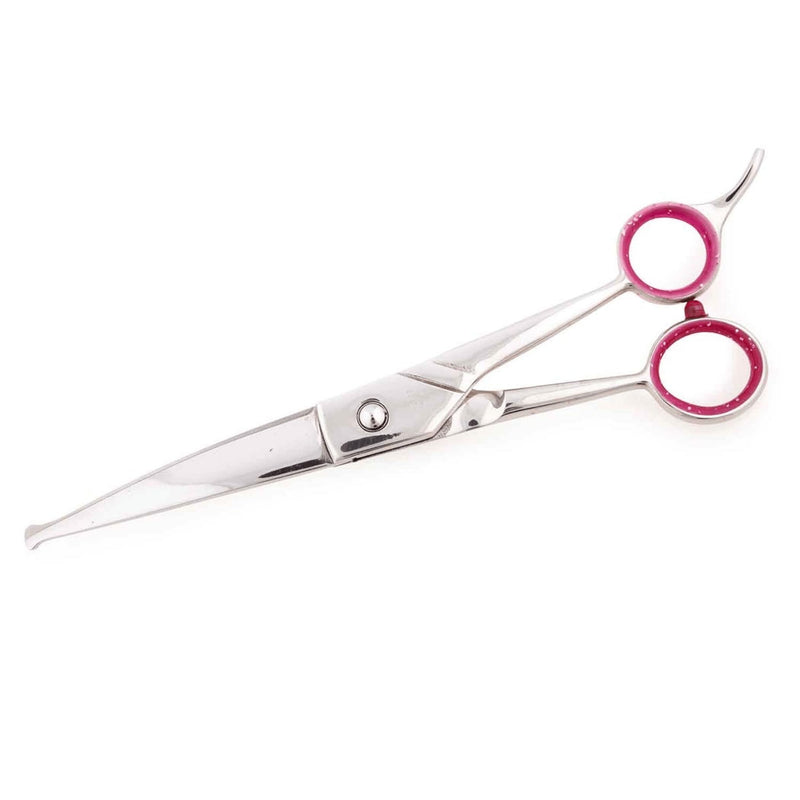 Guardian Gear Geib Gator Ball Tip Curved Shear, 7.5-Inch