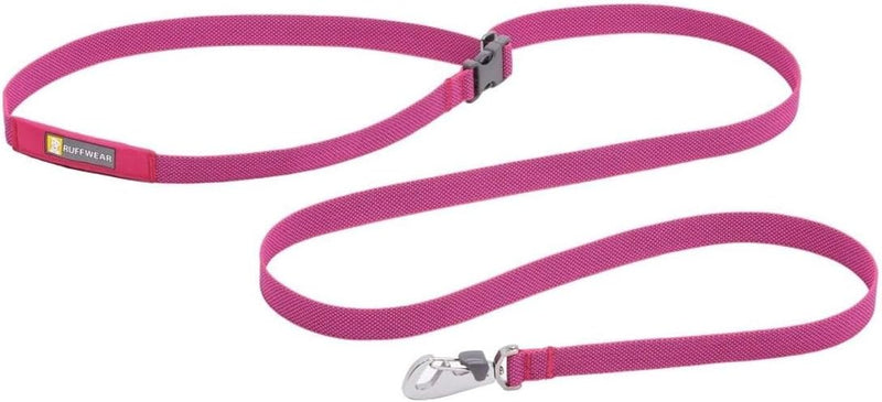 Ruffwear, Flagline Dog Leash, Lightweight 6.5 ft Lead