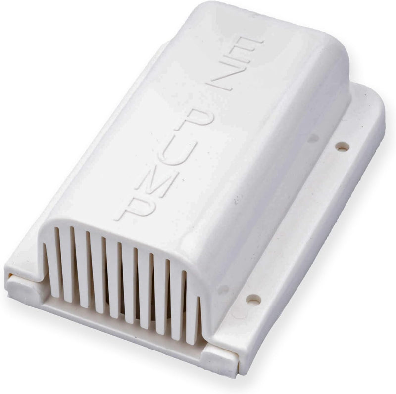 T-H Marine EZ Pump Advanced Water Pick-Up System – White – 4.75
