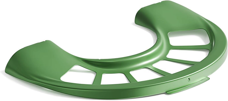 Birdfy Metal Seed Guard for Birdfy Feeder 2 Series, Durable Chew-Proof & Weatherproof Upgrade, Replacement for Plastic G
