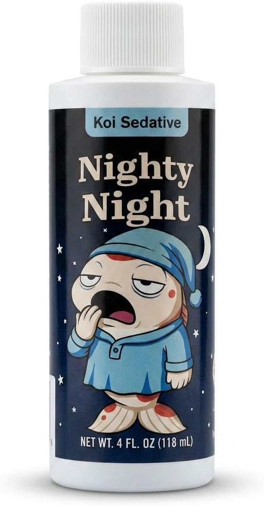 Nighty Night (4oz)