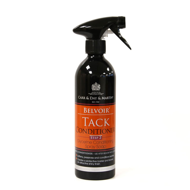 Belvoir Tack Conditioner N/A N/A