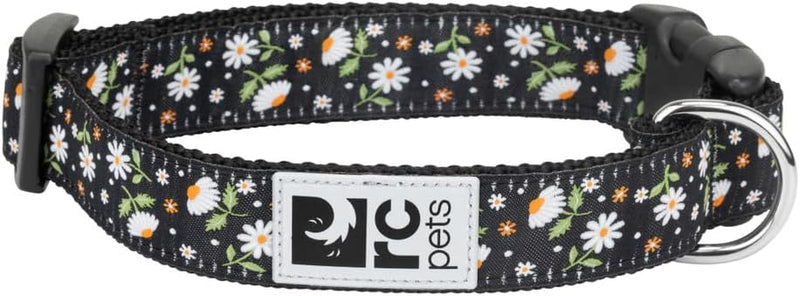 RC Pets Clip Collar, Large, 1-Inch
