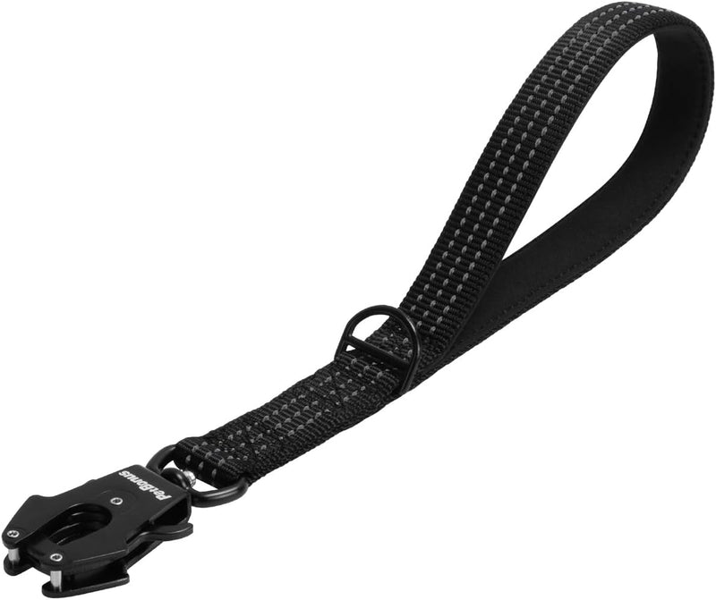 PetBonus Heavy Duty Short Dog Leash, 12