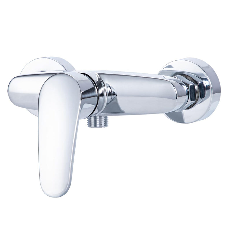 GROOMER ESSENTIALS Lever Faucet for Grooming Tubs with 6