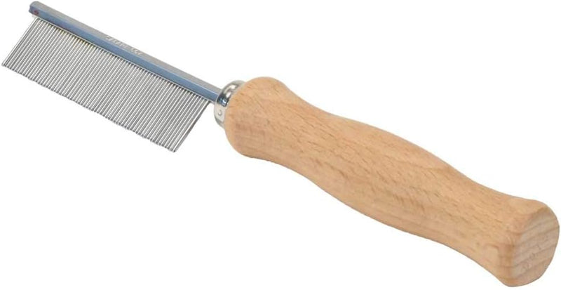 Coastal Pet - Safari - Dog Flea Comb - Dog Grooming Supplies