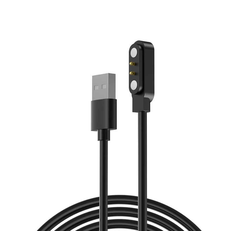 FAFAFROG Dog Bark Collar Charging Cord, USB Magnetic Charging Cable Only Compatible Dog Bark Collar