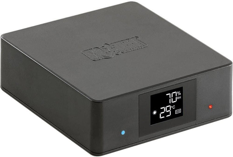 Exo Terra Thermostat and Hygrostat for Reptile Terrariums