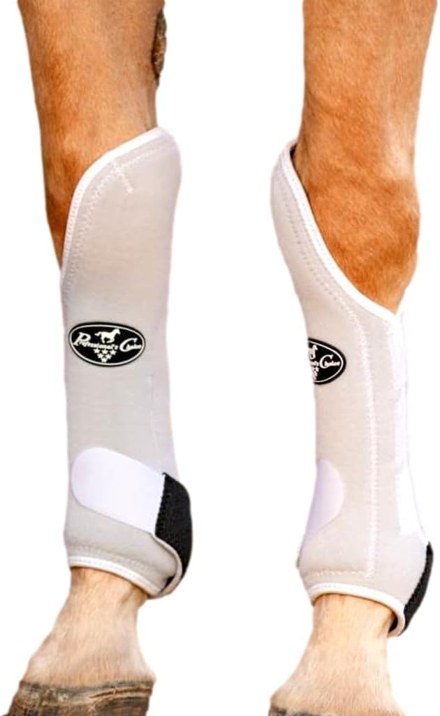 Professional's Choice SMB Combo Knee Boot | All-in-One Solution that Combines a Sports Medicine Boot with a Knee Boot