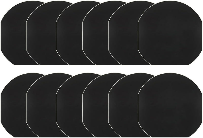 12 Pack Horse Hoof Tape, Strong Sticky Wraps, Magic Cushion Hoof Packing