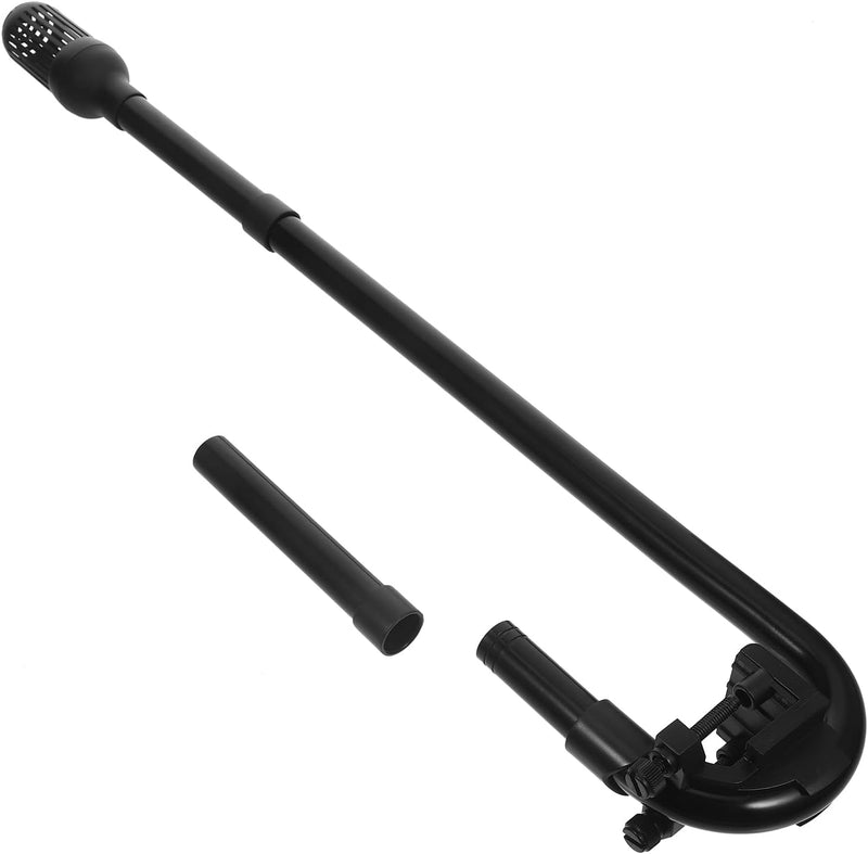 BESPORTBLE Aquarium External Canister Filter Inlet Outlet Tube, Fish Tanks Water Tubing with Intake, Inflow Outflow Kit,