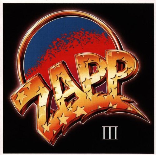 Zapp III