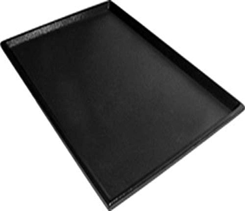 MidWest Homes for Pets 36-Inch Replacement Pan, Measures 35.5 x 23.8 x 1 Inches, Universal Leak-Proof Tray for Dog Crates & Multi-Purpose Use, Fits Most Standard 36