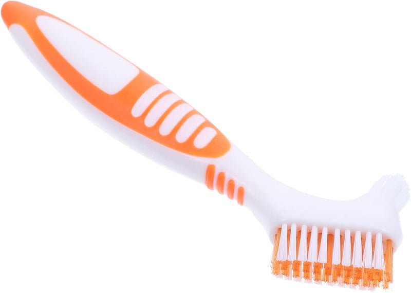 Turtle Shell Cleaning Brush - Aquatic Tortoise Shell Brush