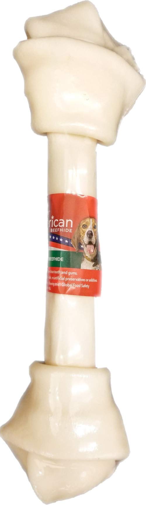 Pet Factory American Beefhide 12