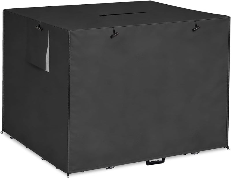 Dog Kennel Cover,Dog Crate Cover 48 Inch for Wire Dog Cages,48
