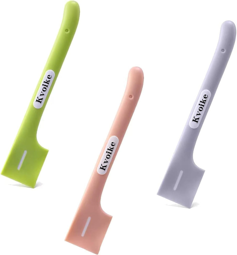3 PCS Pet Food Can Spoon Pet Food Mixing Spoons
