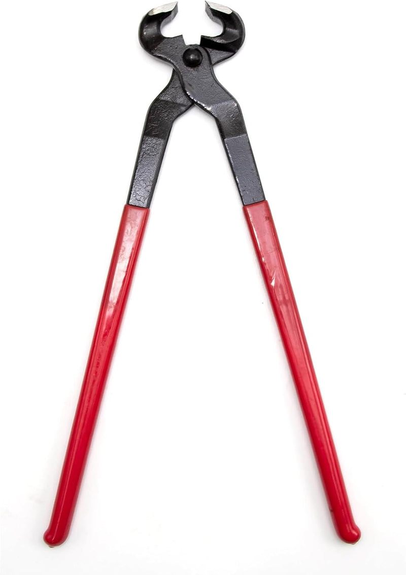 Hoypeyfiy Horse Hoof Nipper, 16 Inches Hoof Trimming Nipper,Horse Nail Clippers for Horses,Sheep,Goats,Alpacas,Veterinar