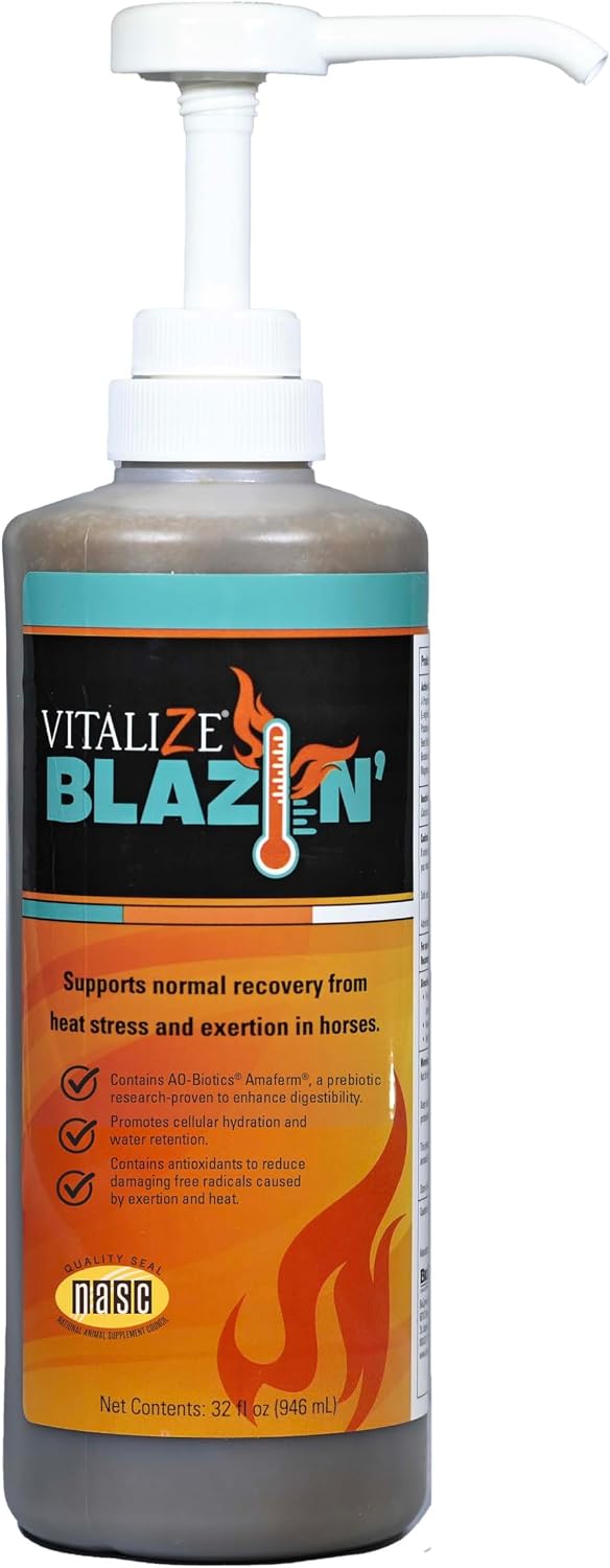 VITALIZE® Blazin', 32 fl oz
