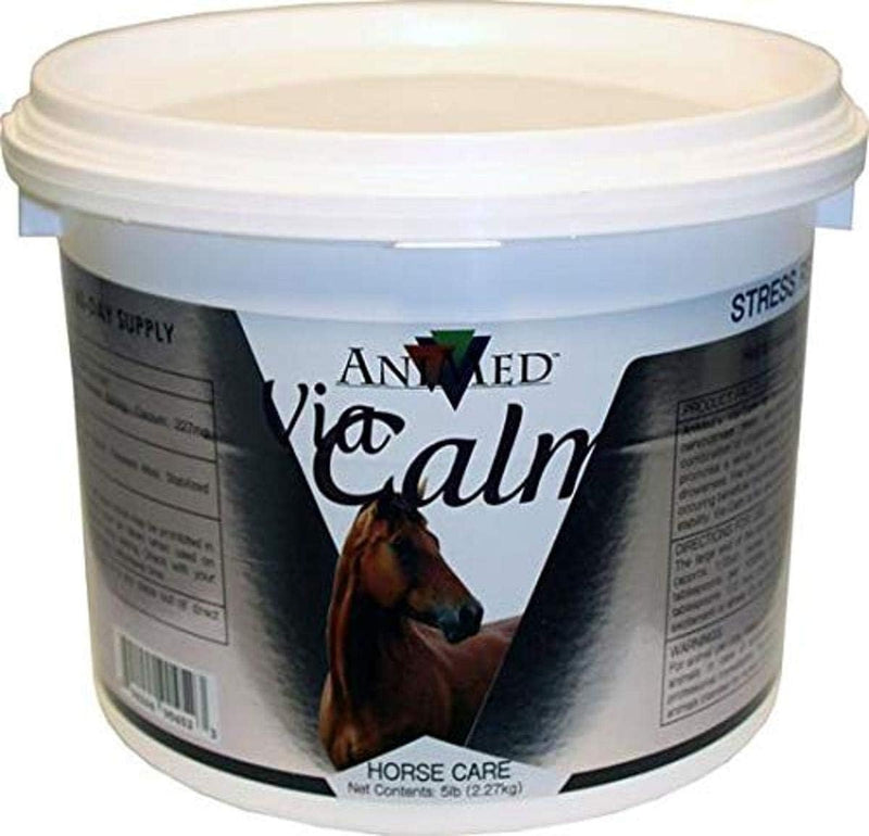 VIA-CALM 5 lb PAIL 90452 PAIL 90452