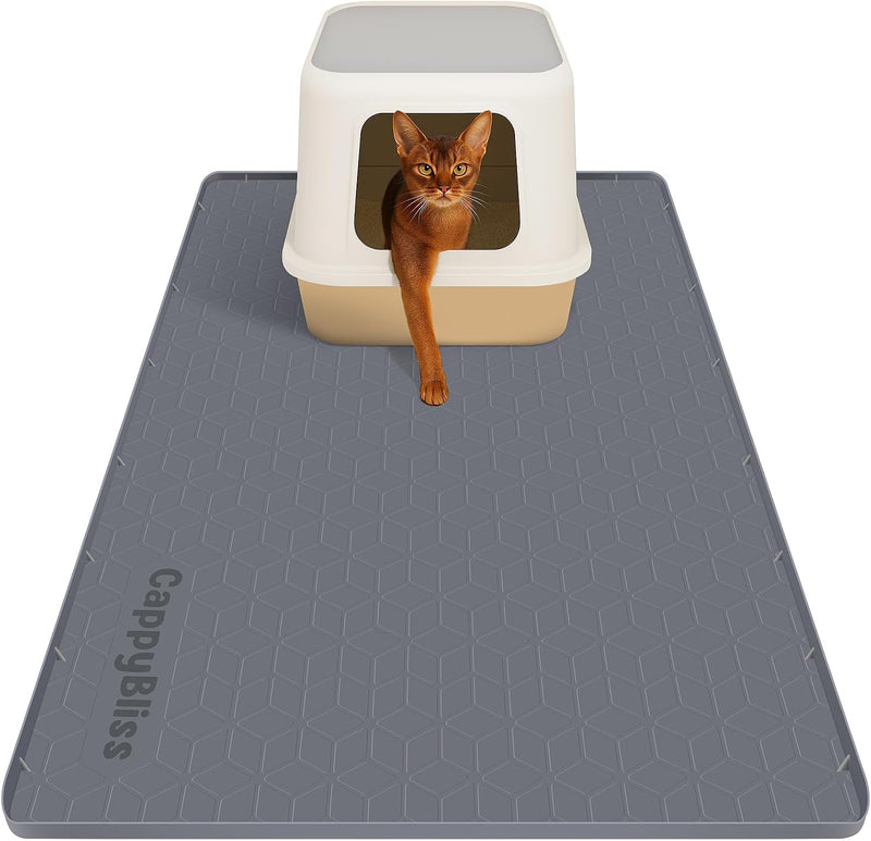 Cat Litter Mat, 34
