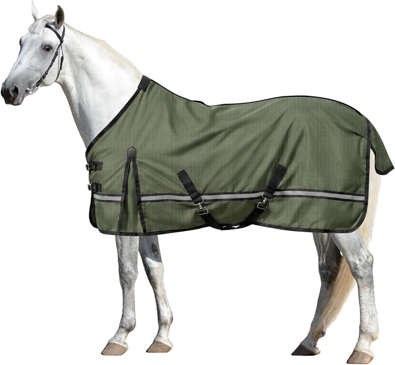 69in Horse Blanket Fits Most Standard Arabians/Morgans/Stocky Cobs