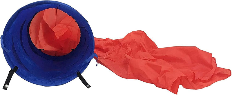 Midlee Dog Agility Chute Tunnel Training Equipment