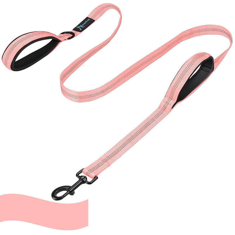 PuppyDoggy Dog Leash for Large Medium Dogs 6Ft x 1