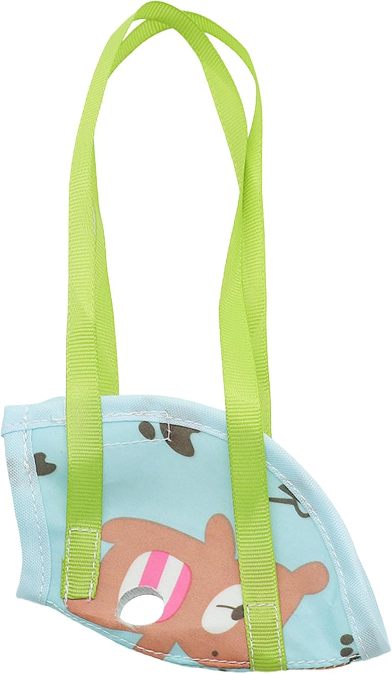 Portable Bird Carrier Bag - Parrot Carrier Bag Harness for Small to Medium Parrots, Bird Flight Suit with Vest Harness,
