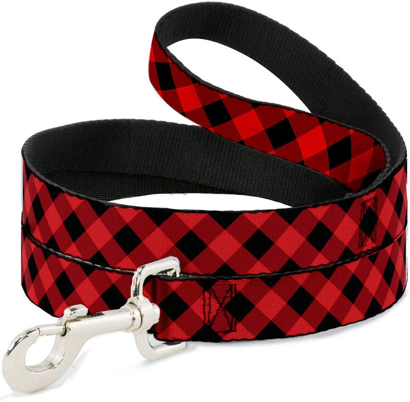 Buckle-Down Dog Leash