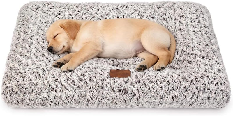 Small Dog Bed Crate Bed for Small Dogs 24