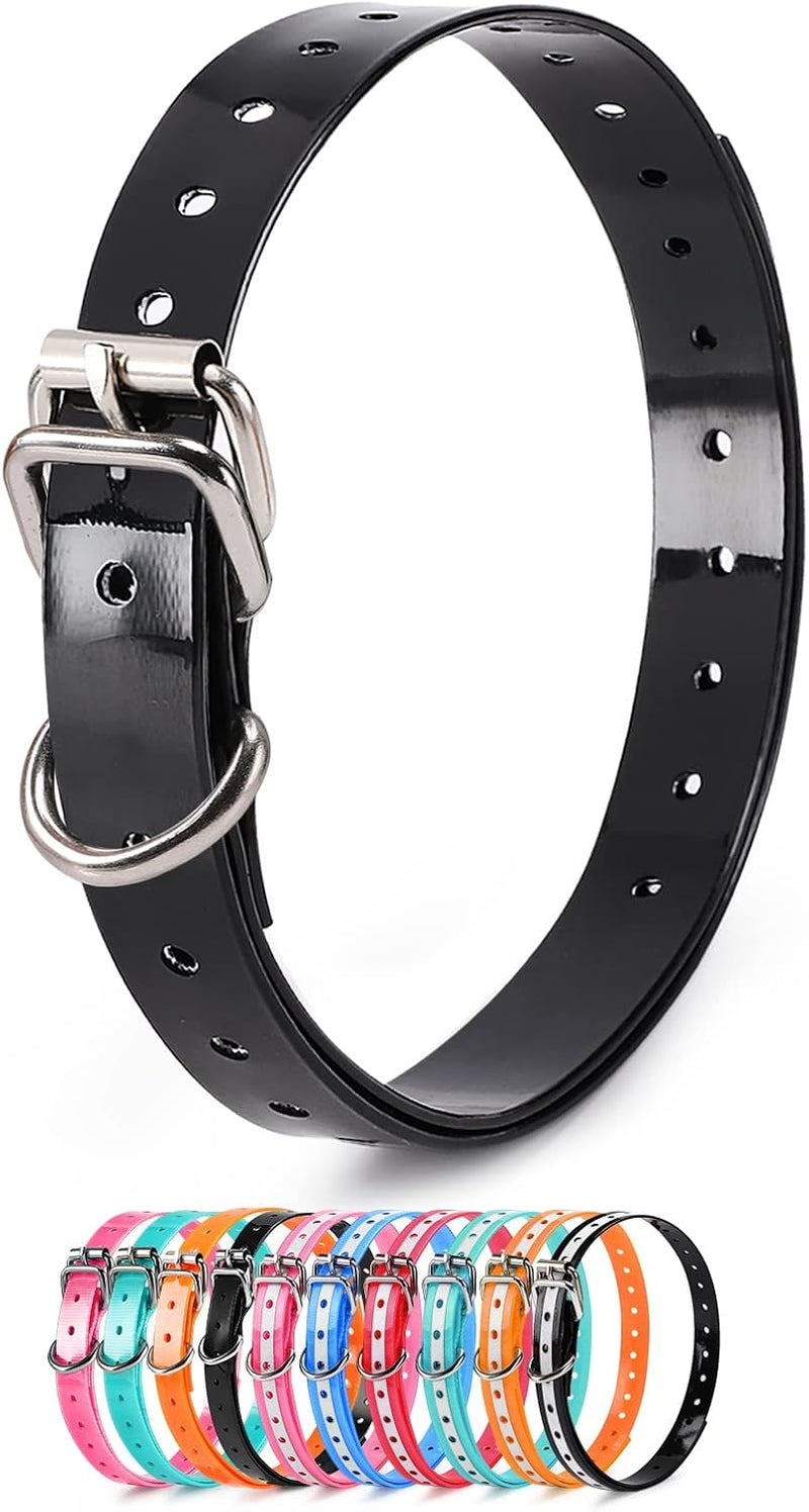 Collar Replacement Strap, for Most Training/Bark Collar/Fence/GPS Receivers
