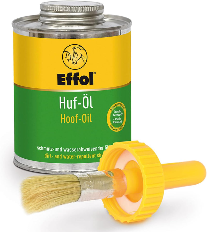 EffolHoof Ointment