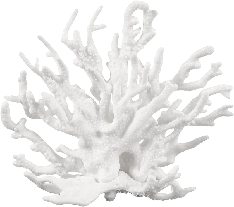Aquarium Coral Decoration Fish Tank Decor 4.9